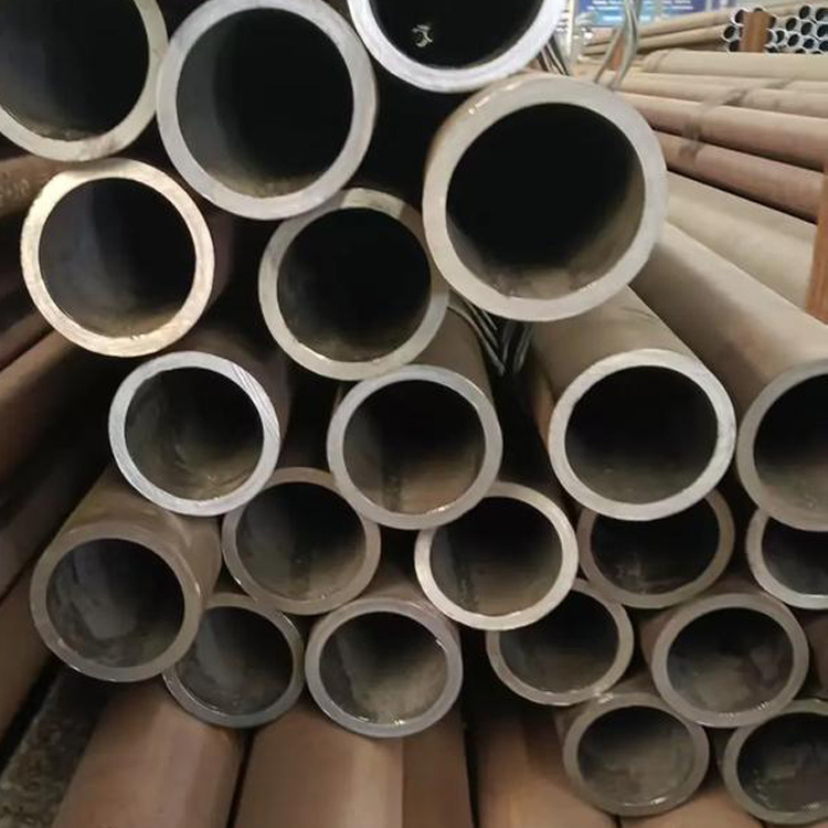 田阳12Cr1MoVG高压锅炉管
